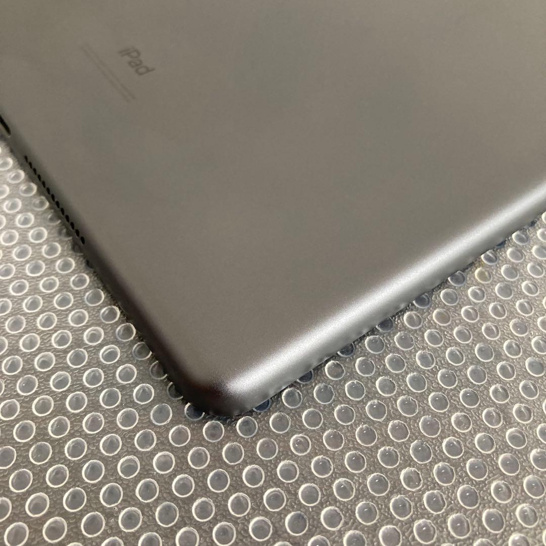 2713【早い者勝ち】iPad7 第7世代 32GB WIFIモデル☆
