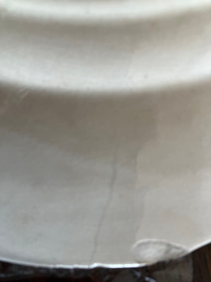 Longchamp ロンシャン フランス　アンティーク　スクエアプレート　深皿