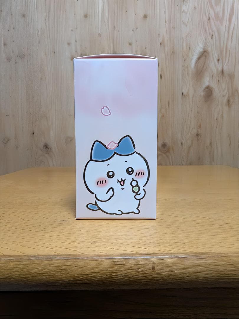 新品 ちいかわ ひな人形 ひな祭り限定 吉徳 正規品