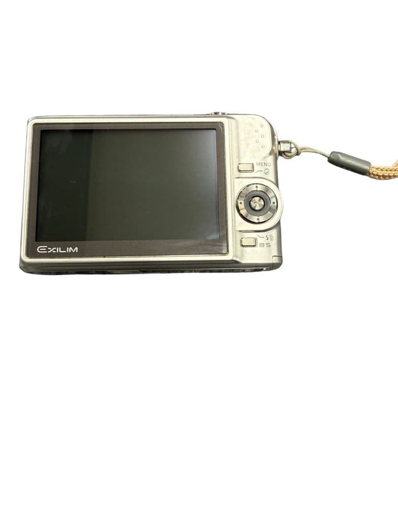 【動作品】CASIO EXILIM EX-Z1000 #ur