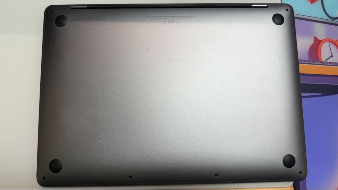 MacBook Pro A2338 ジャンク
