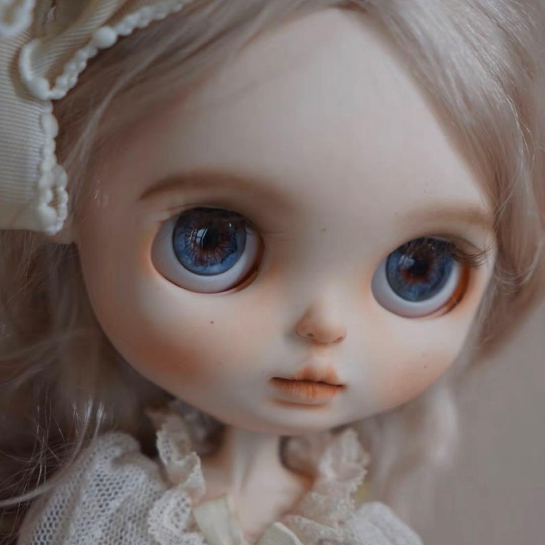 作家様カスタムブライス 海外作家様 フルセット 優しい きれい