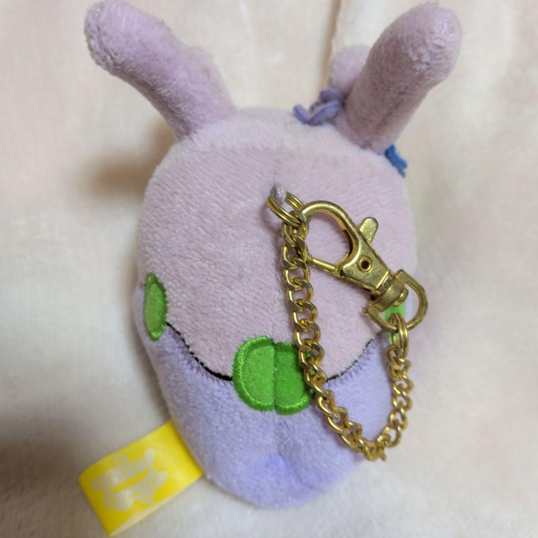 コダックはノーテンキ ヌメラ マスコット