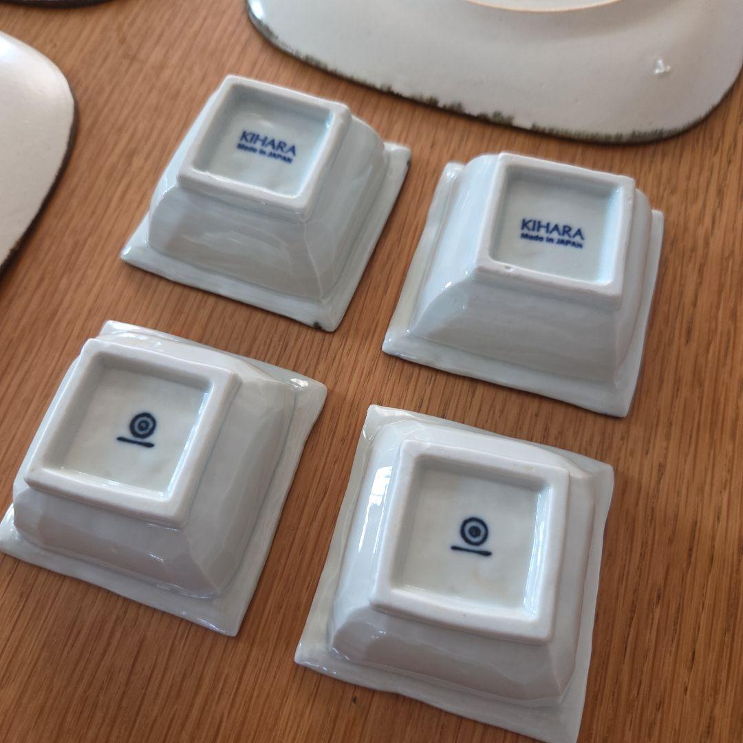 かとうようこ♡プレートSet