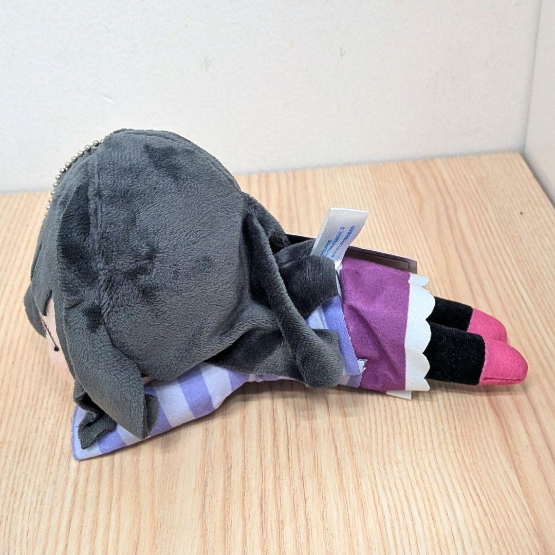 山田たえ ゾンビランドサガ 寝そべりぬいぐるみ Vol.3