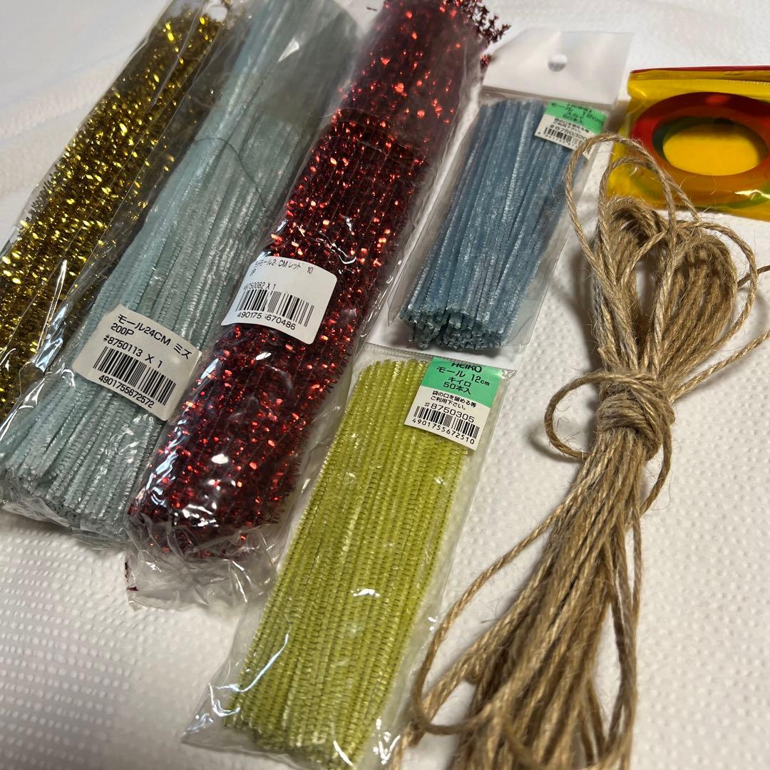 ハンドメイド 手芸 パーツ まとめ売り