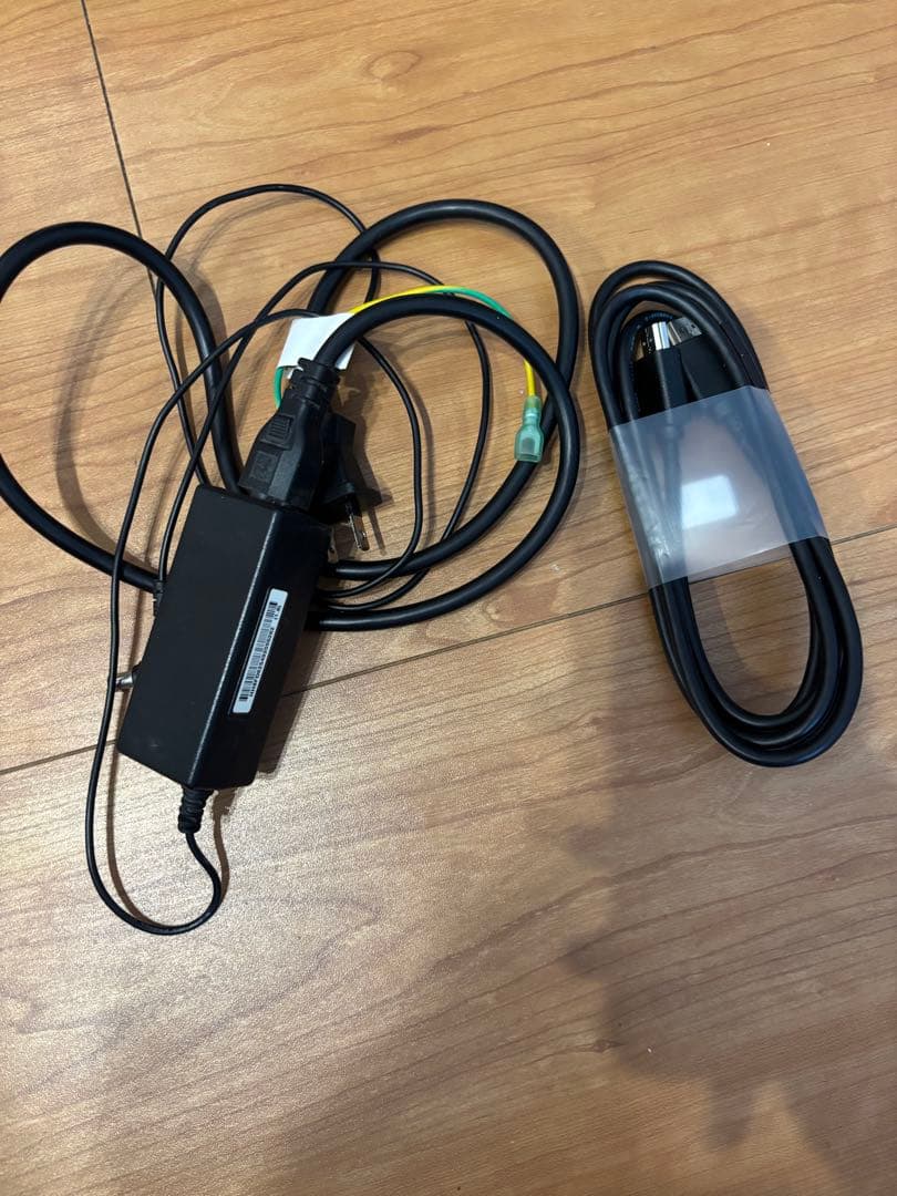 LG 34インチモニター　ジャンク