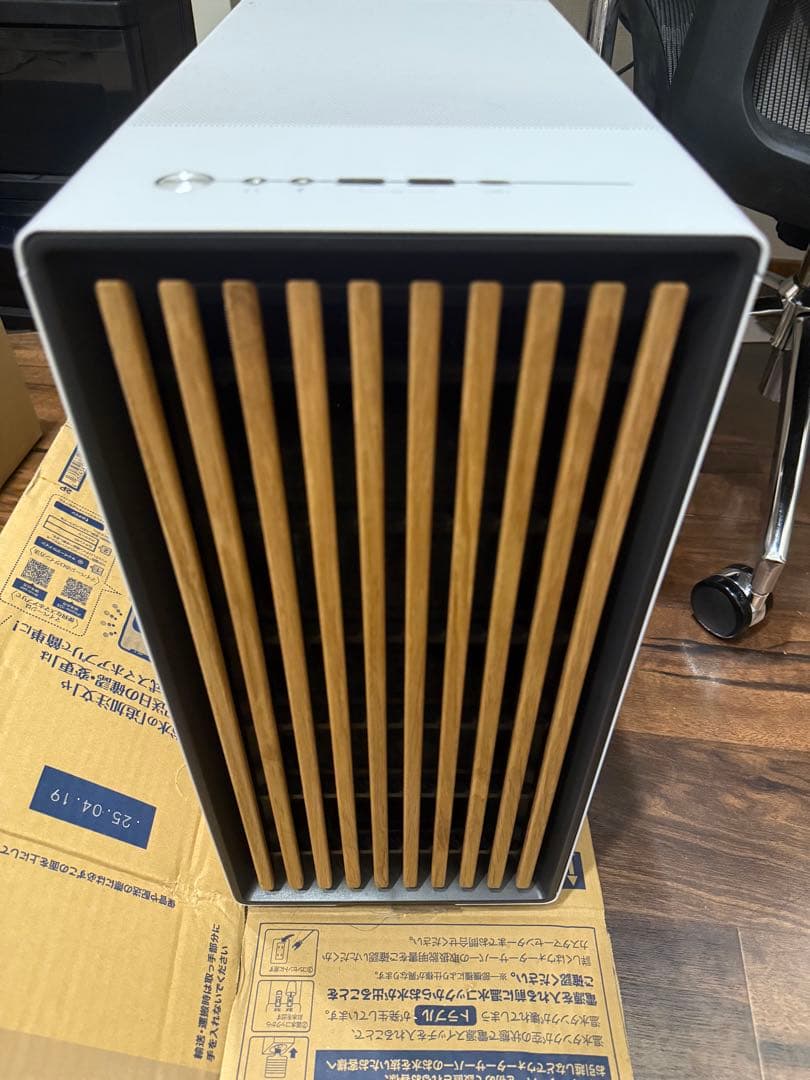 ゲーミングPC intel core i5-13600kf/ RTX4060