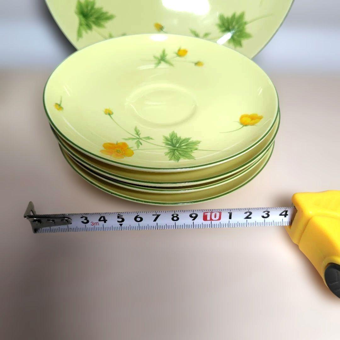 ナカノヒロミチティーセット