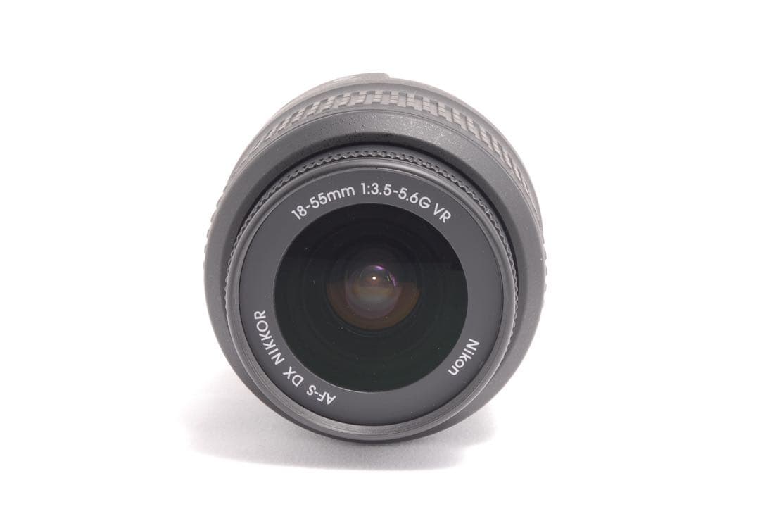 ⭐️Nikon D5000⭐️レンズキット スマホ転送 自撮り 動画 卒業式 入学式