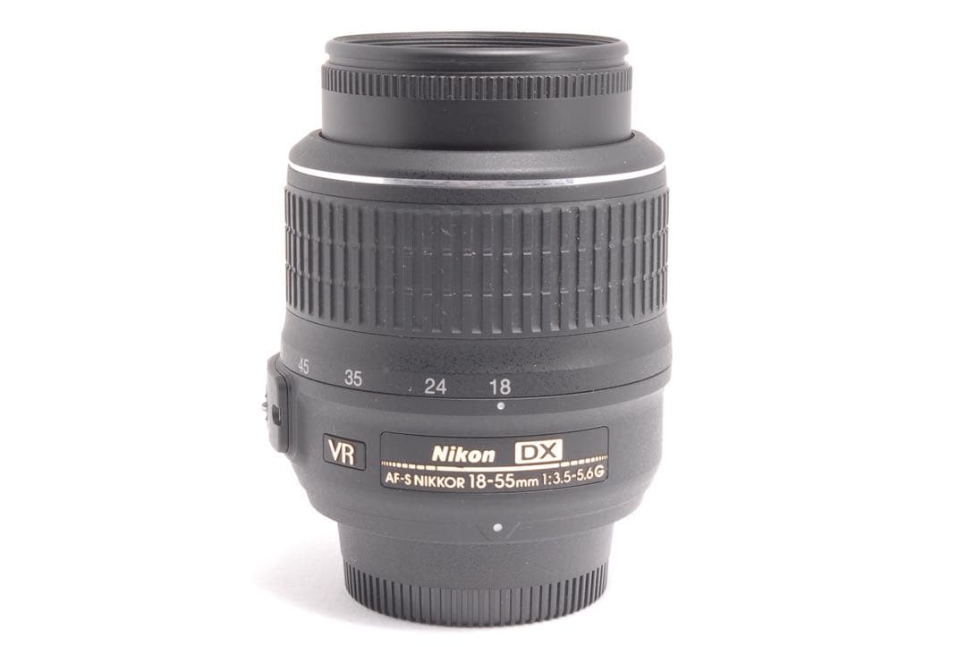 ⭐️Nikon D5000⭐️レンズキット スマホ転送 自撮り 動画 卒業式 入学式