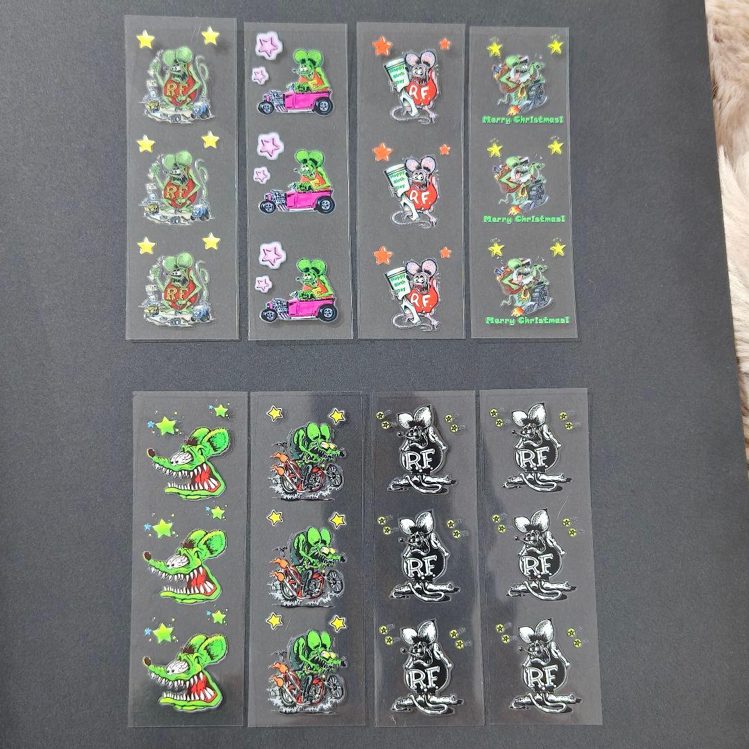 ペンラ ② ペンラップ 転写シール 転写シート ステッカー