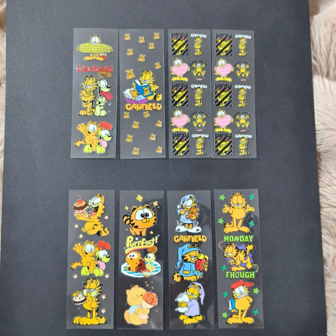 ペンラ ② ペンラップ 転写シール 転写シート ステッカー