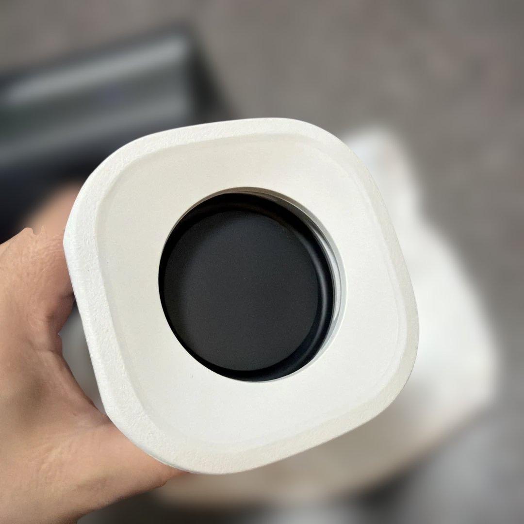未使用品　SONY SRS-ULT10 ブラック ワイヤレススピーカー