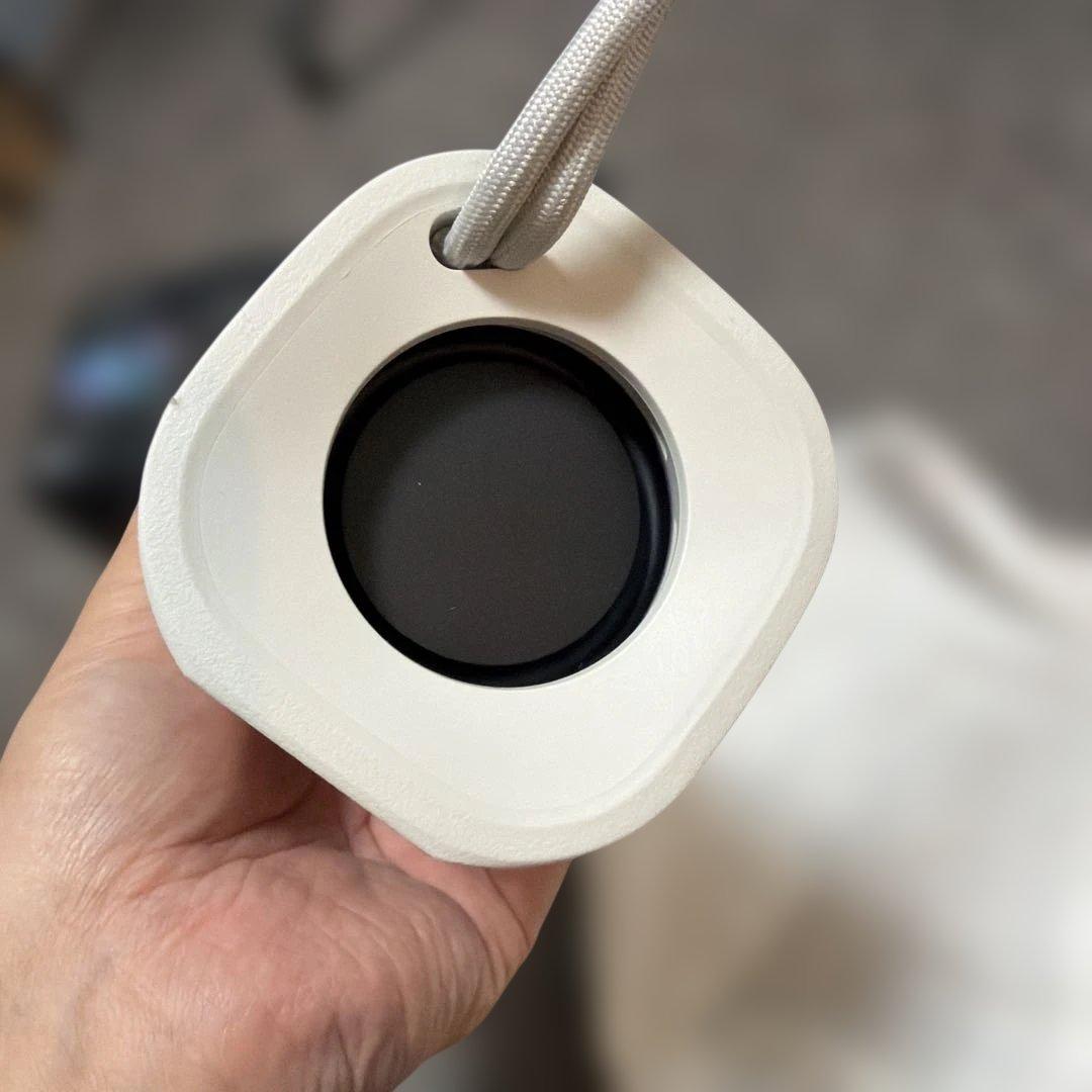 未使用品　SONY SRS-ULT10 ブラック ワイヤレススピーカー