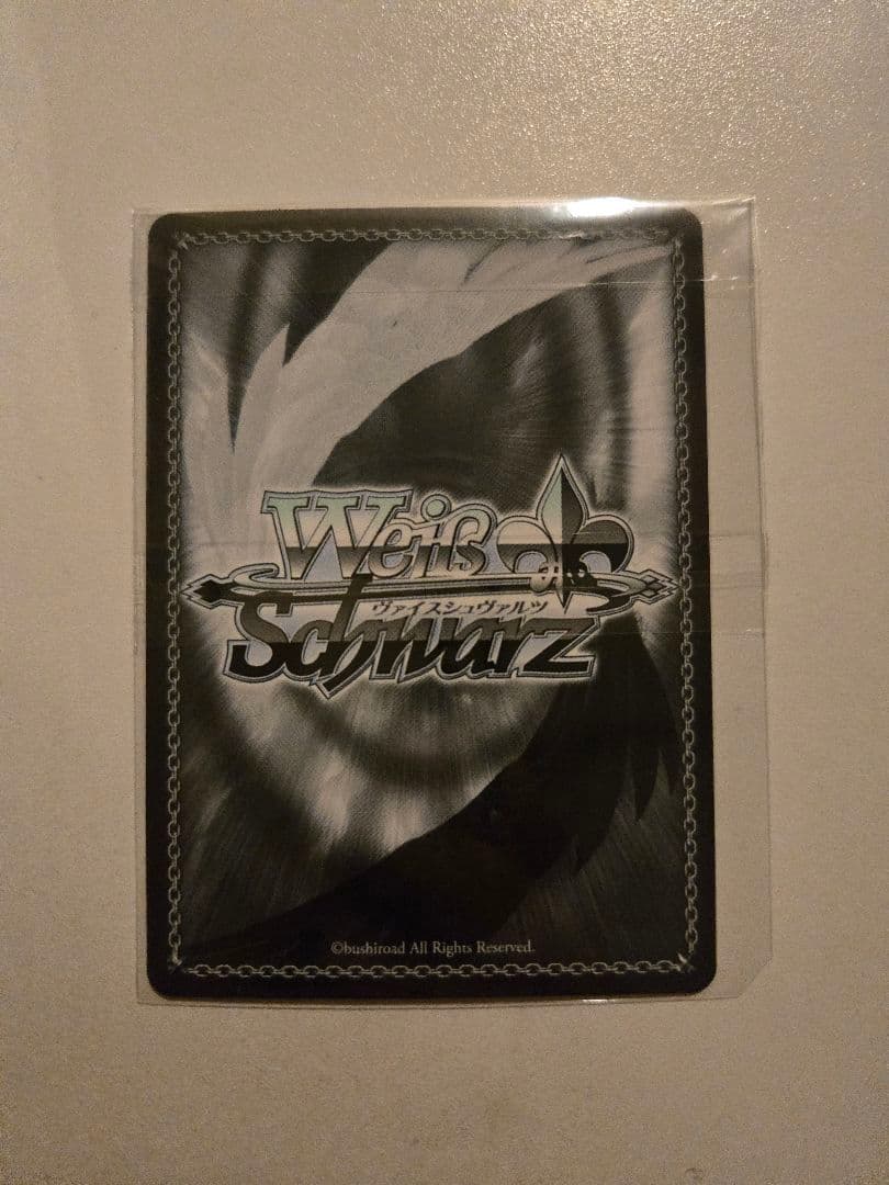 PR+　命を懸けた冒険 グレイ