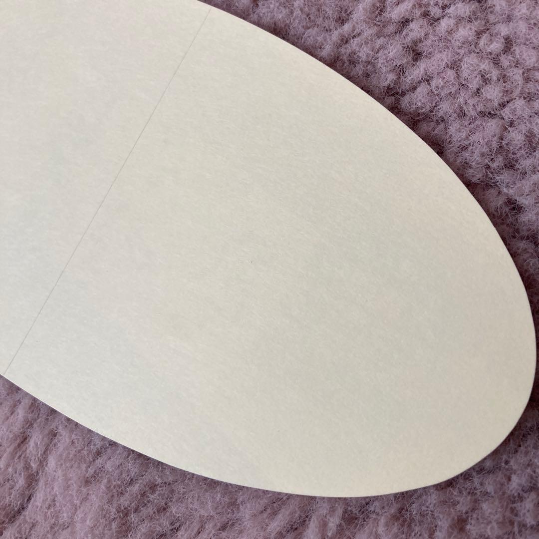 【匿名配送】番組シール