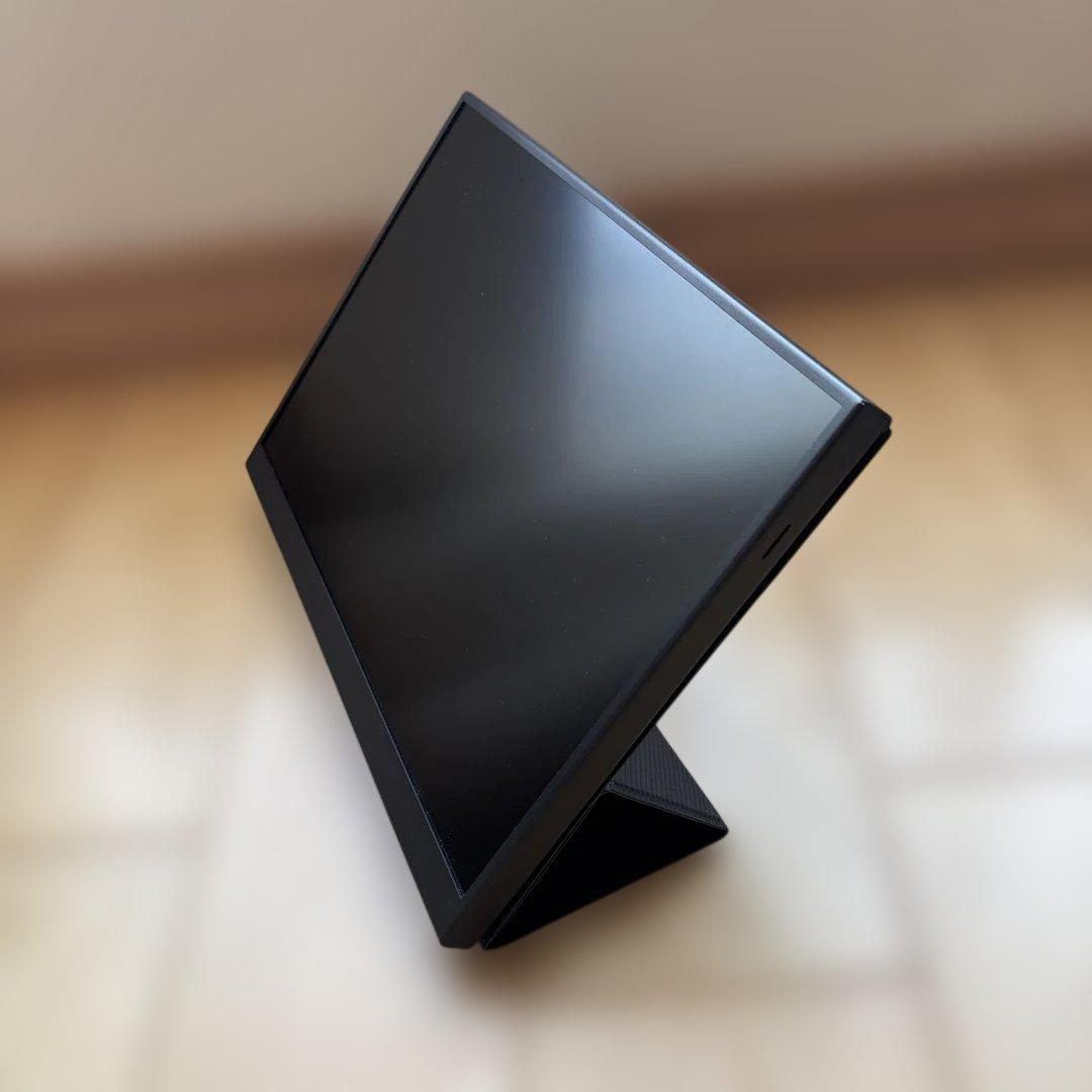 Acouto 2K モバイルモニター 11インチ XC11 Pro ディスプレイ