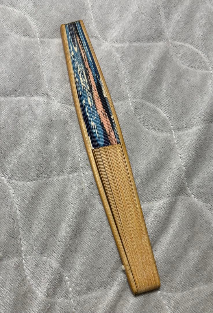 テニプリ 跡部　扇子　テニスの王子様　跡部景吾　扇子　氷帝