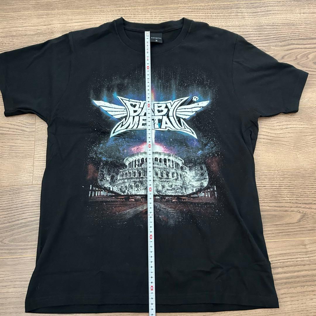BABYL GALAXY発売記念 アリーナショーT Mサイズ 美品