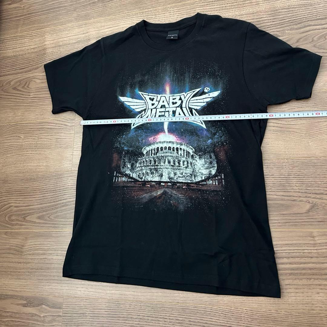 BABYL GALAXY発売記念 アリーナショーT Mサイズ 美品