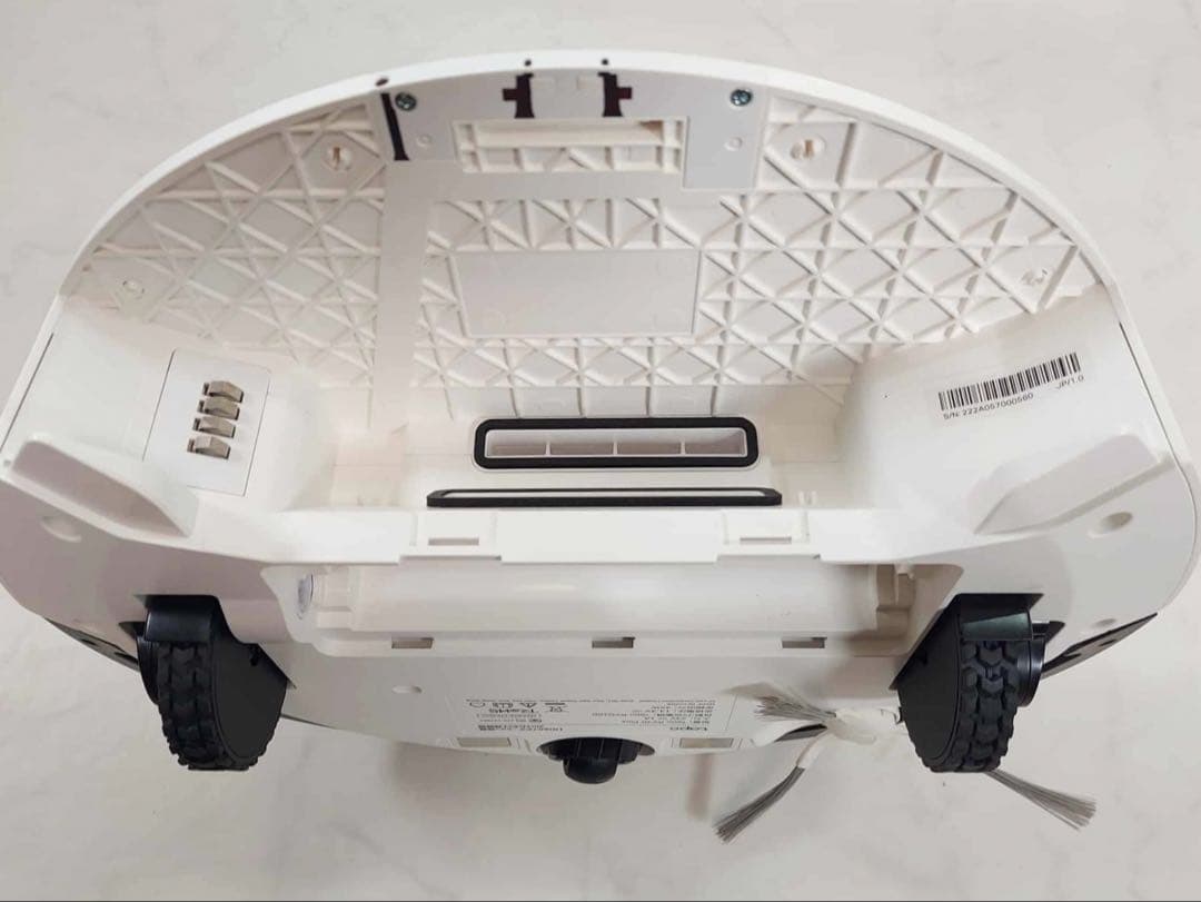 tp-link tapo ロボット掃除機 RV30 Plus