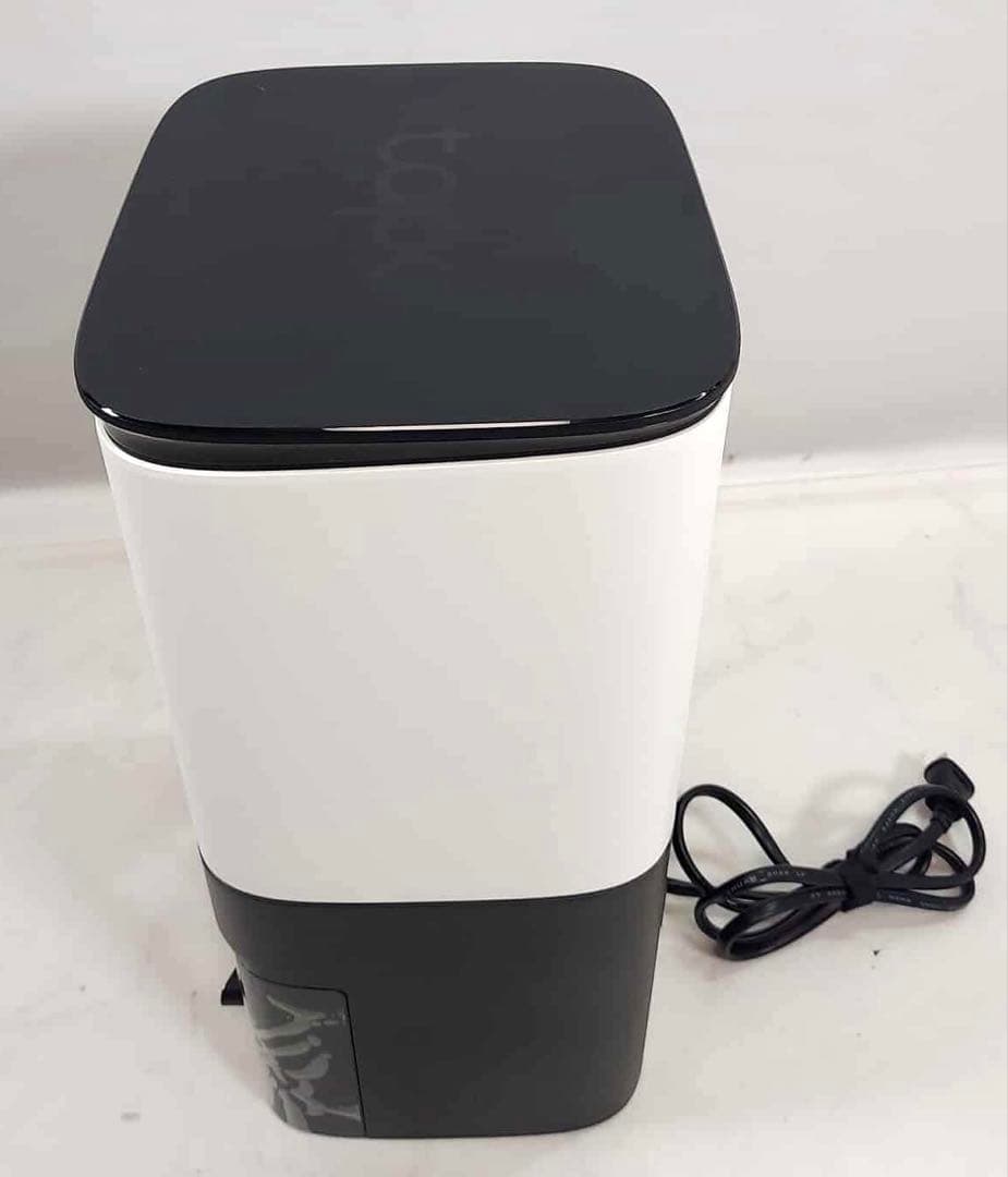 tp-link tapo ロボット掃除機 RV30 Plus
