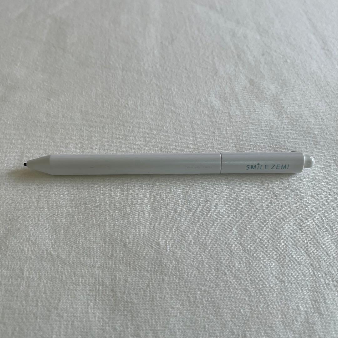 【セット売り】　スマイルゼミ　初期化済み　Android タブレット