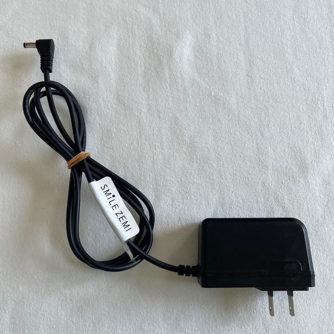 【セット売り】　スマイルゼミ　初期化済み　Android タブレット