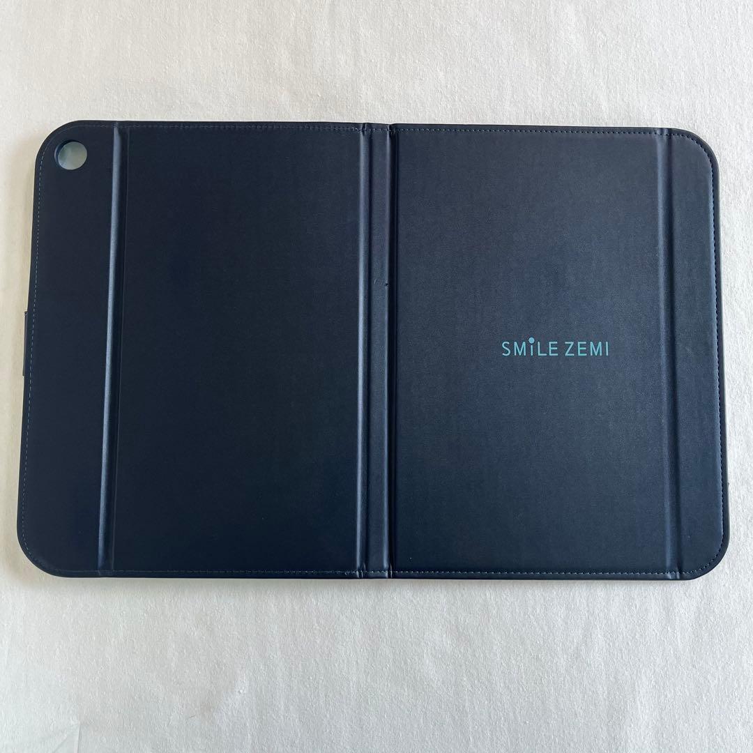 【セット売り】　スマイルゼミ　初期化済み　Android タブレット