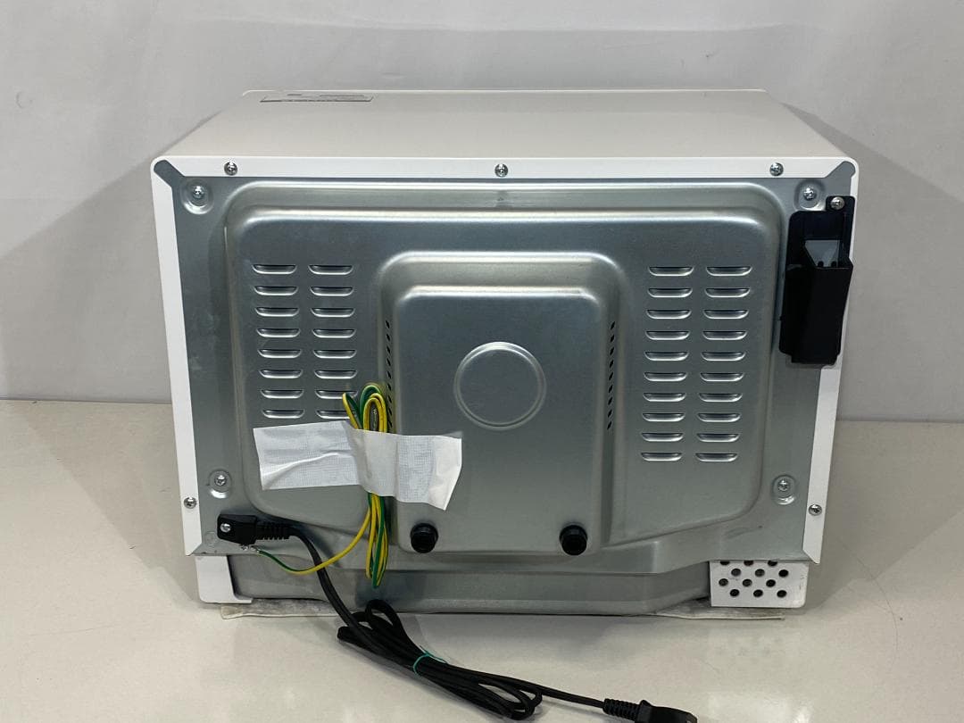 シャープ　オーブンレンジ　RE-WF262-W 2021年製