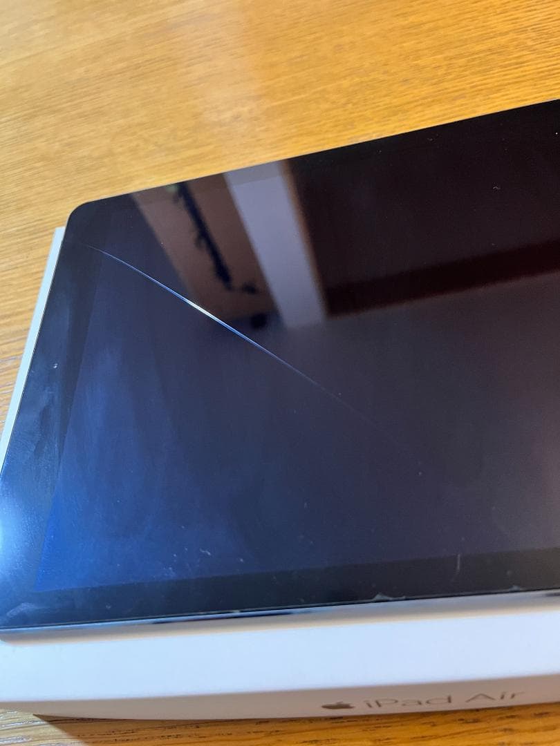 iPad Air 2 128GB セルラーモデル 動作確認済 SIMフリー