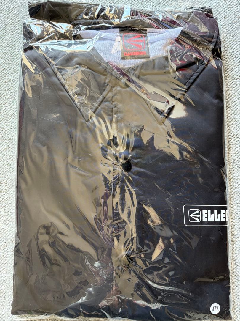 【XXL】ELLEGARDEN コーチジャケット