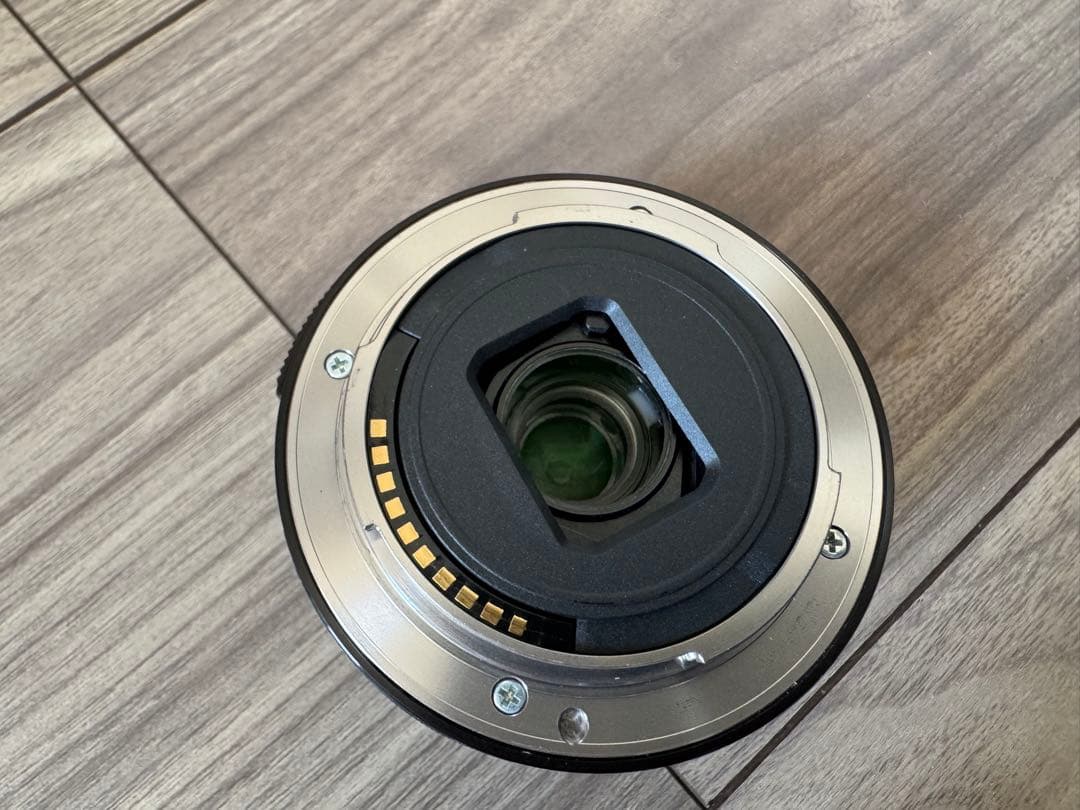 Sony α6400 ILCE-6400Y 予備バッテリー付き