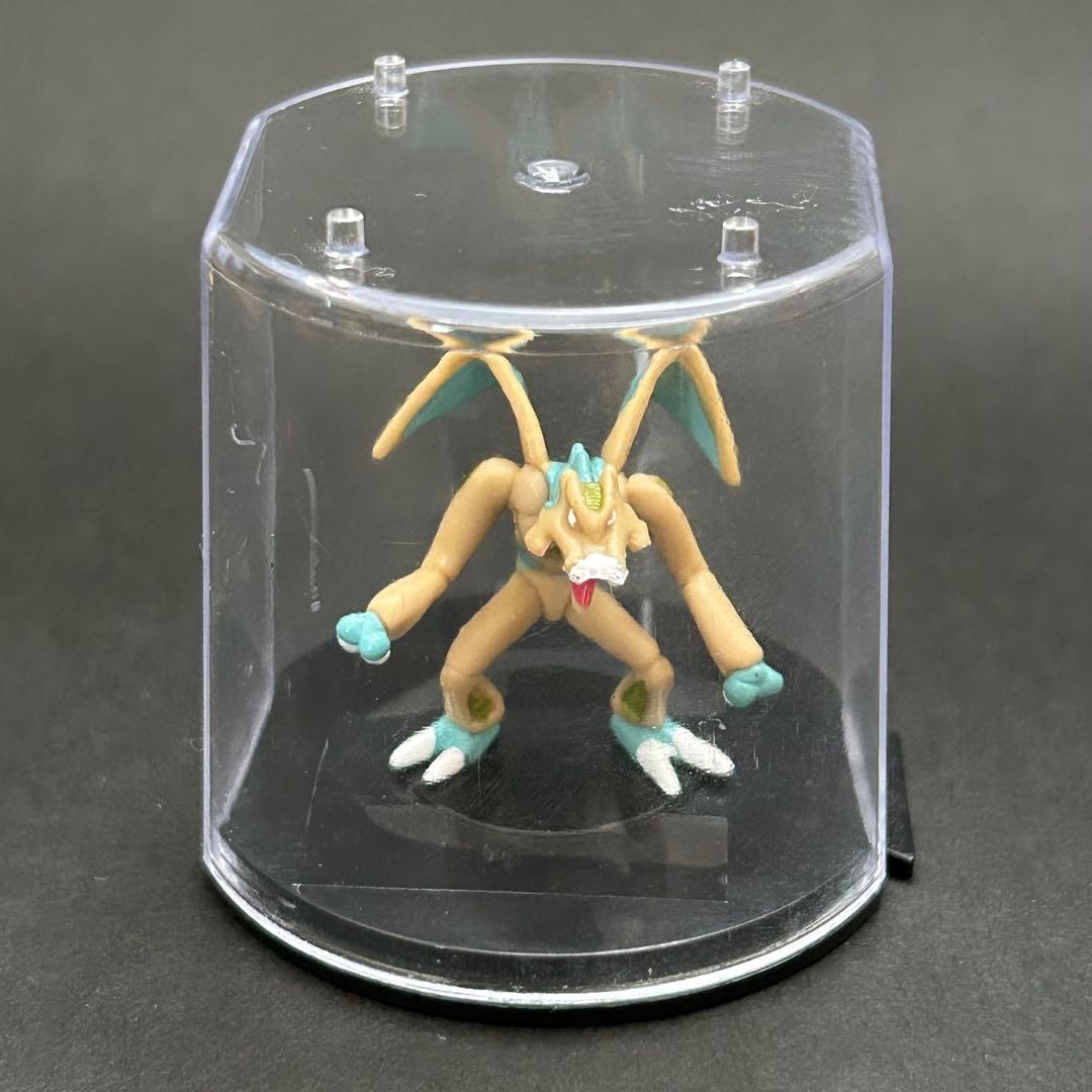 遊戯王 ダンジョンダイスモンスターズ　6体まとめ売り