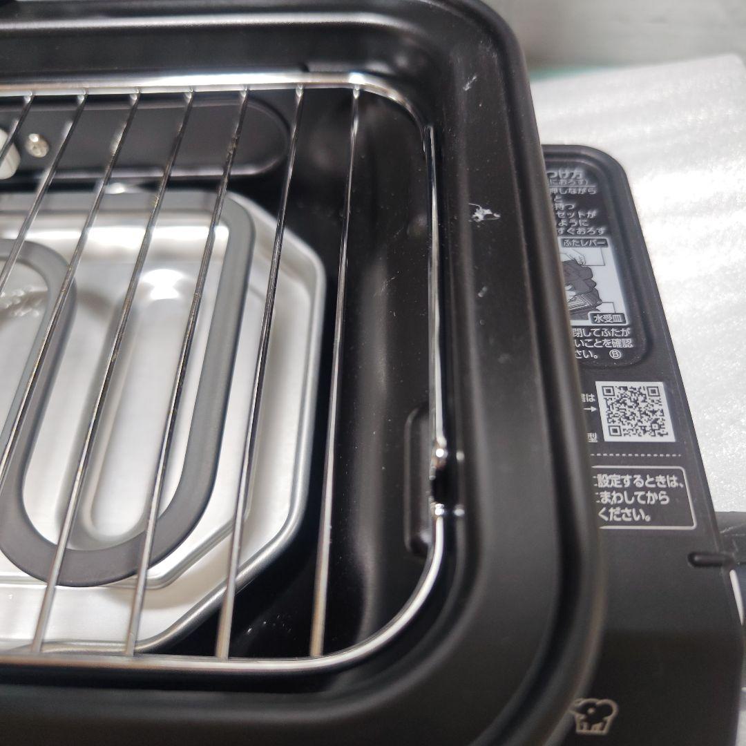 象印 マルチロースター EF-WA30型