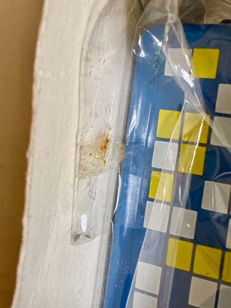 FELIX THE CAT ガムケース　6種 コンプリートレトロ　未使用品