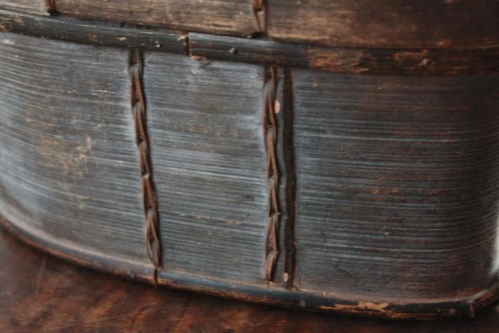 鞄 籠 魚籠 プリミティブ アジア アフリカ