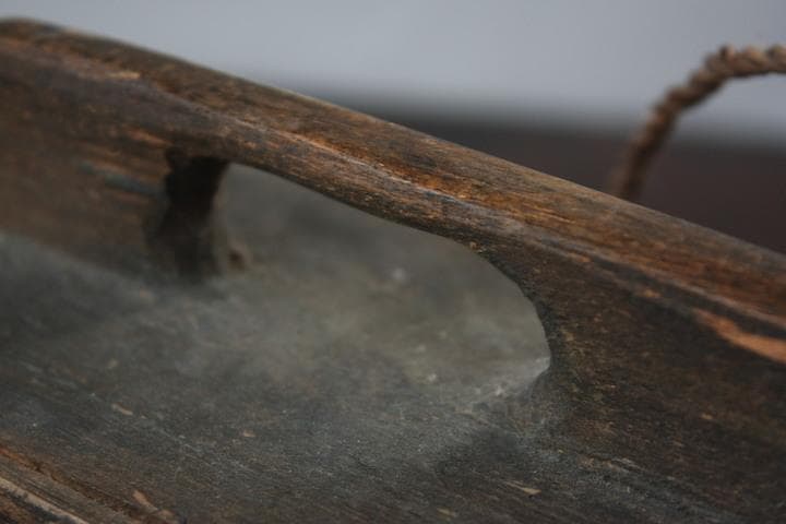 鞄 籠 魚籠 プリミティブ アジア アフリカ