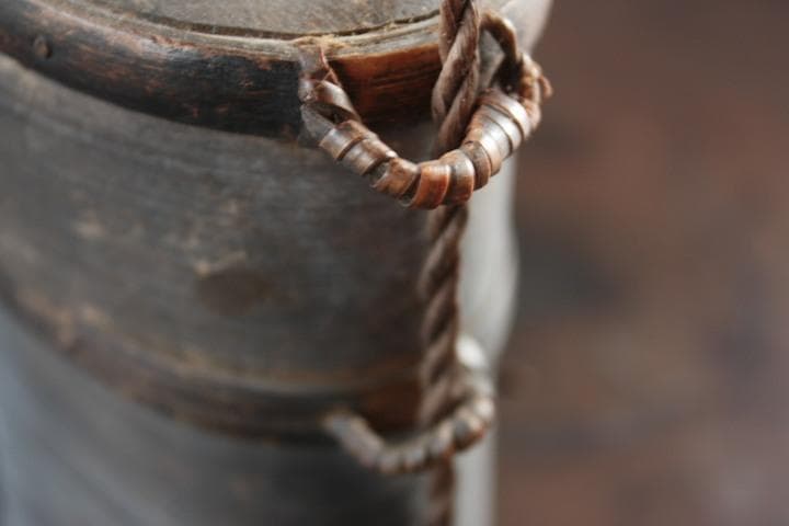 鞄 籠 魚籠 プリミティブ アジア アフリカ