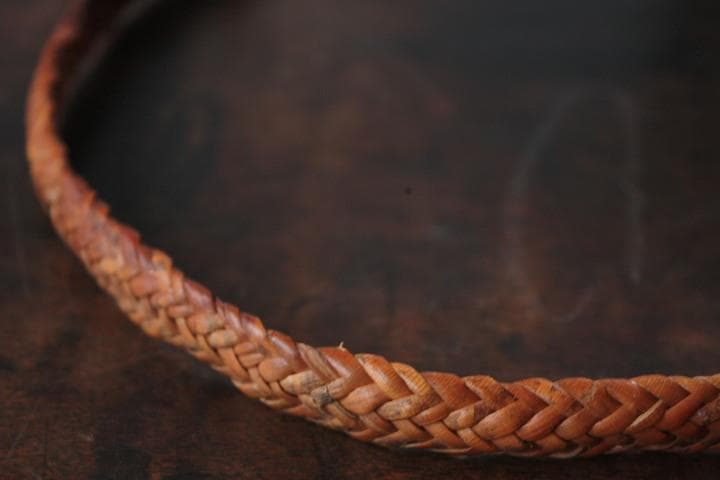 鞄 籠 魚籠 プリミティブ アジア アフリカ