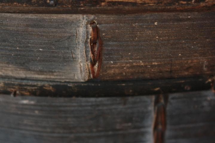 鞄 籠 魚籠 プリミティブ アジア アフリカ