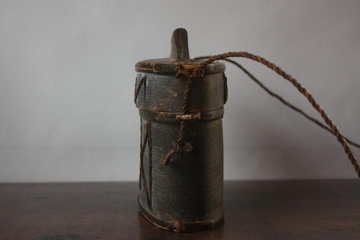 鞄 籠 魚籠 プリミティブ アジア アフリカ