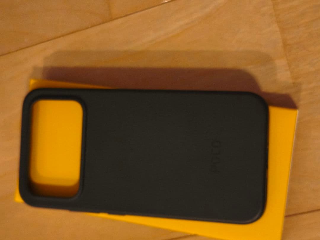【美品】国内版POCO F8 Pro 12GB+512GB ブルー