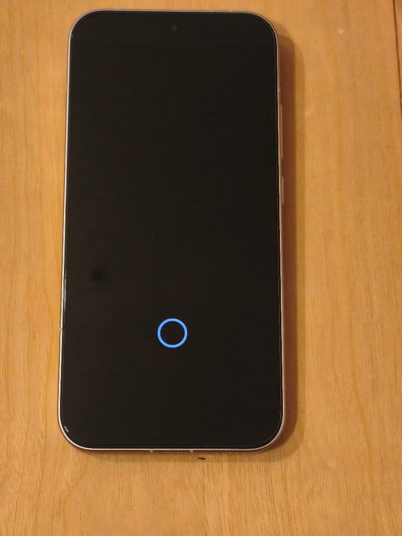 【美品】国内版POCO F8 Pro 12GB+512GB ブルー