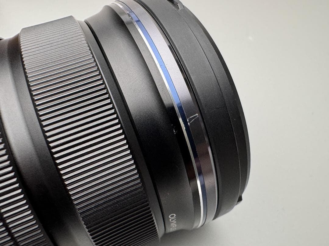 オリンパス M.ZUIKO 40-150mm F2.8 PRO 1.4xテレコン