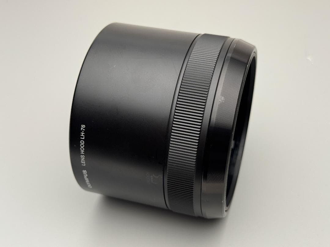 オリンパス M.ZUIKO 40-150mm F2.8 PRO 1.4xテレコン