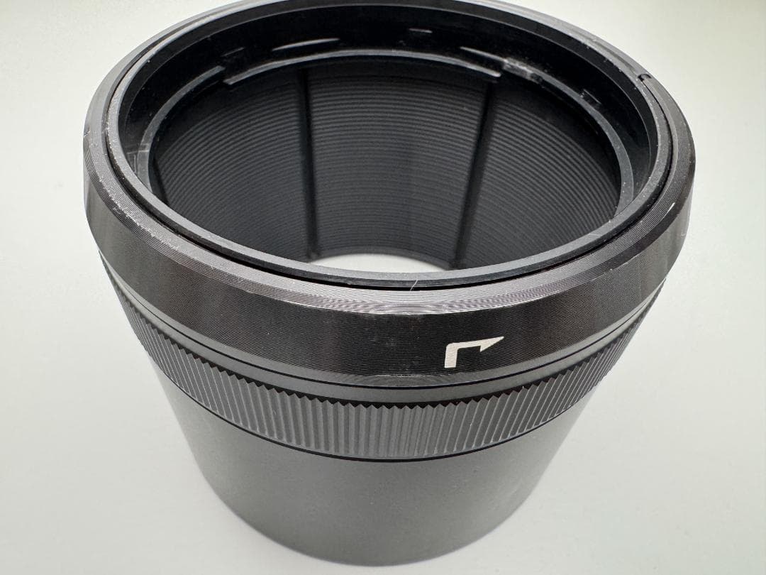 オリンパス M.ZUIKO 40-150mm F2.8 PRO 1.4xテレコン