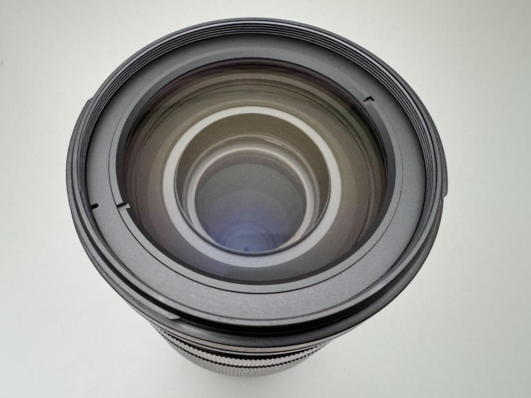 オリンパス M.ZUIKO 40-150mm F2.8 PRO 1.4xテレコン