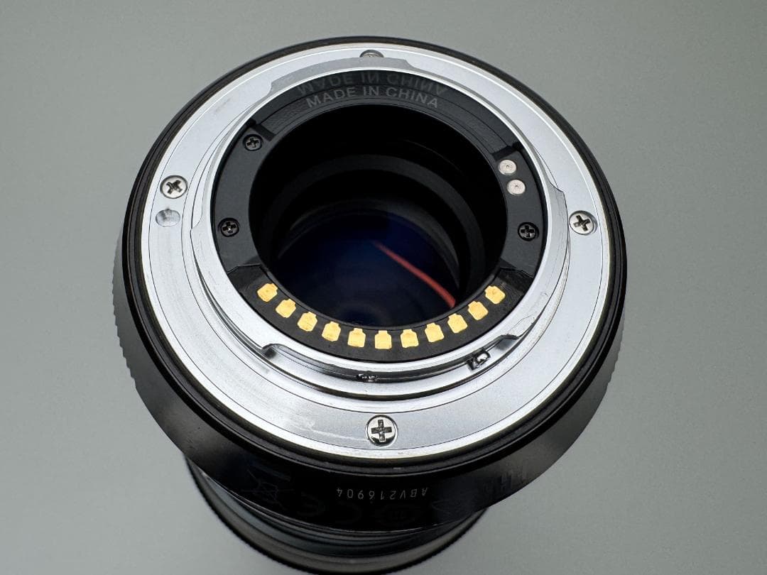 オリンパス M.ZUIKO 40-150mm F2.8 PRO 1.4xテレコン